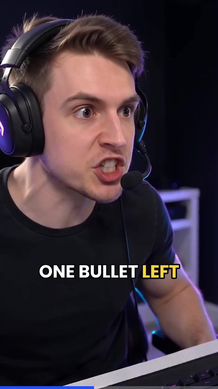 The round that turned the match
